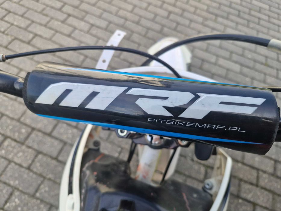 Cross MRF motor 125 kayo 100%sprawny