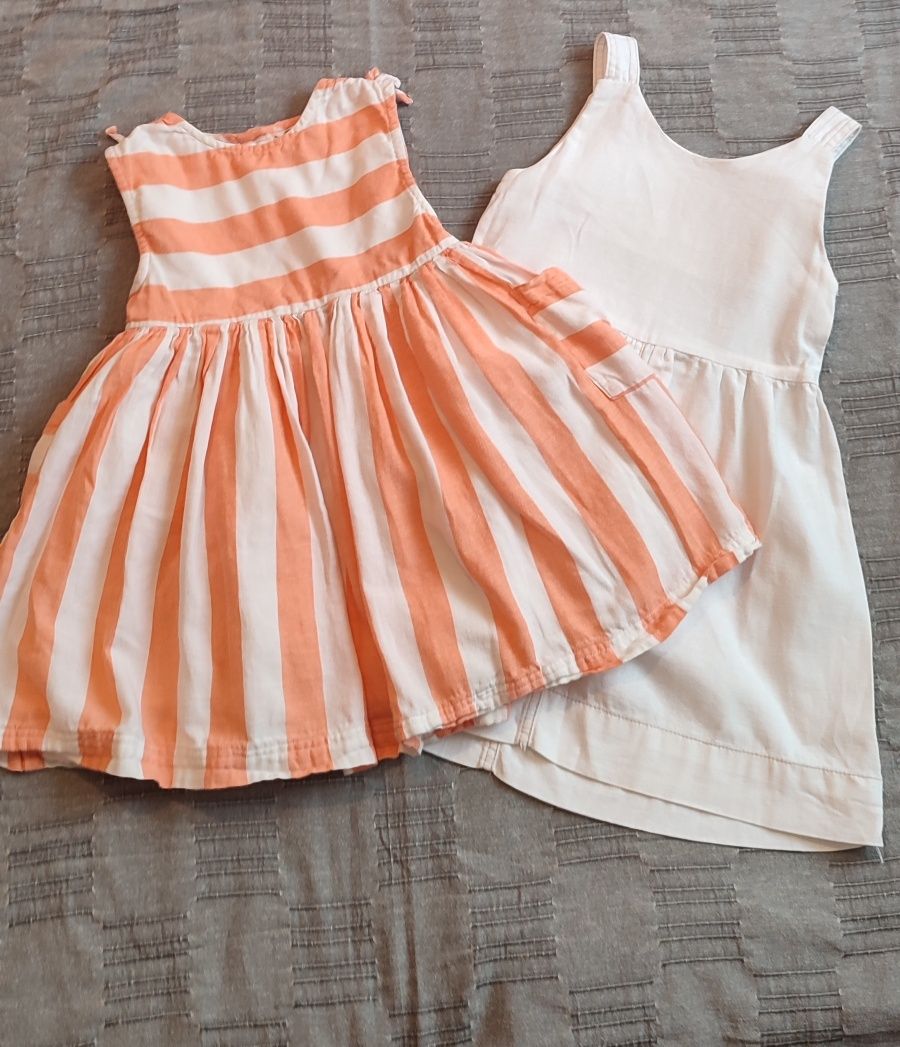 Платтячко,сукня для дівчинки,3-4 роки.