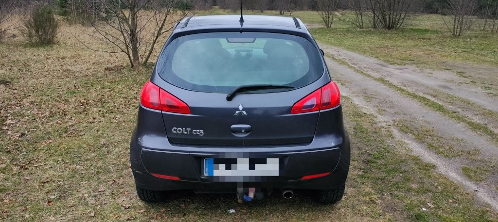 Mitsubishi Colt cz3 W tej cenie do końca trwania ogłoszenia!!!