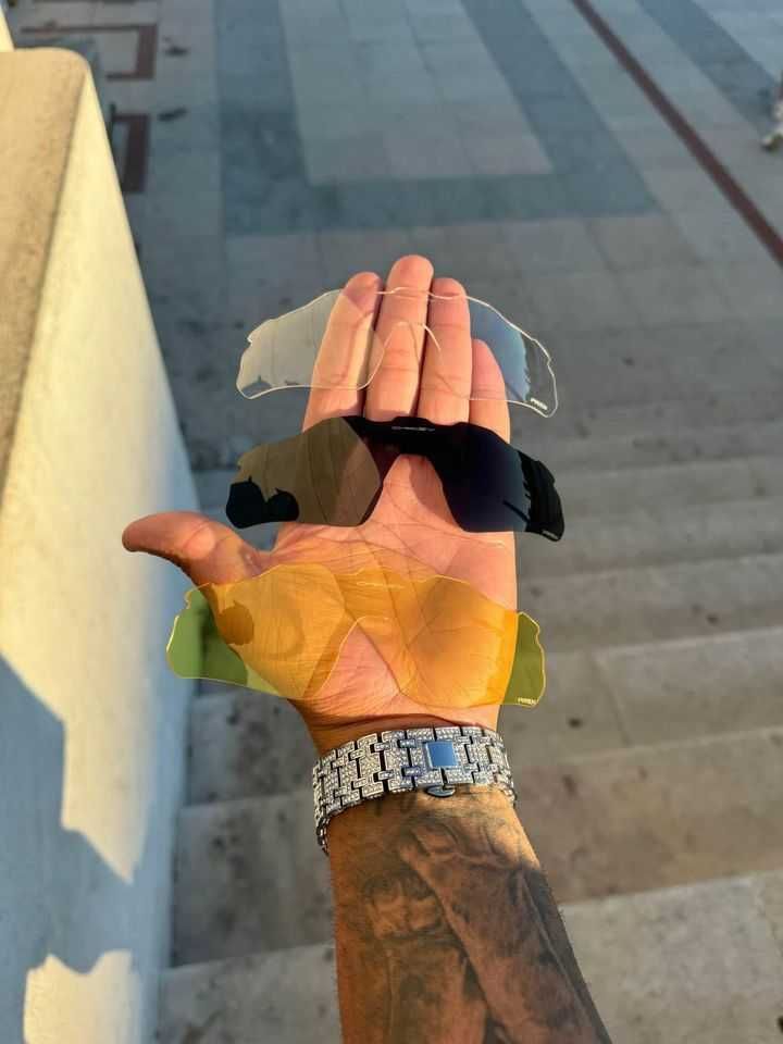 Óculos de sol RADAR EV Flak 2.0