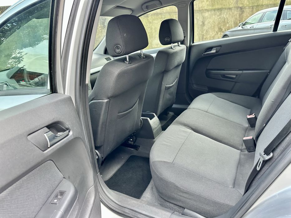 Opel Astra Caravan 1.4 poucos km