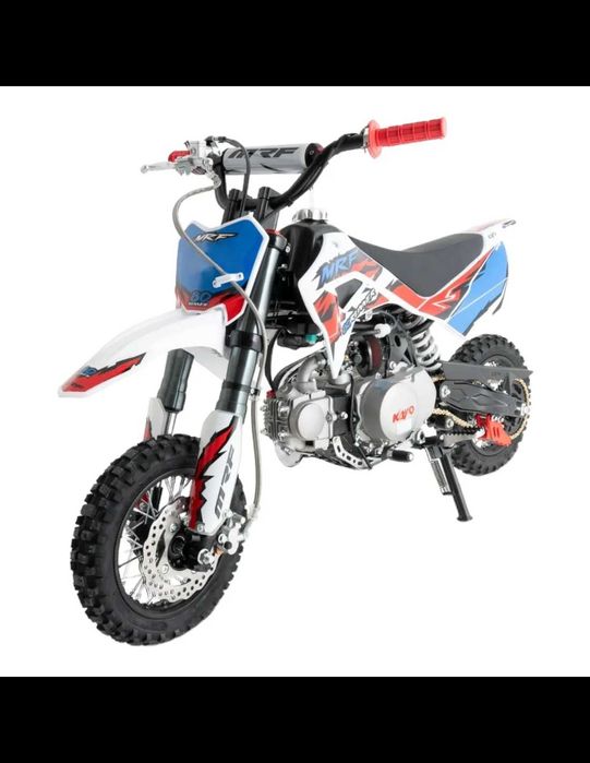 Cross Crossy Pit Bike MRF 80 RUNNER