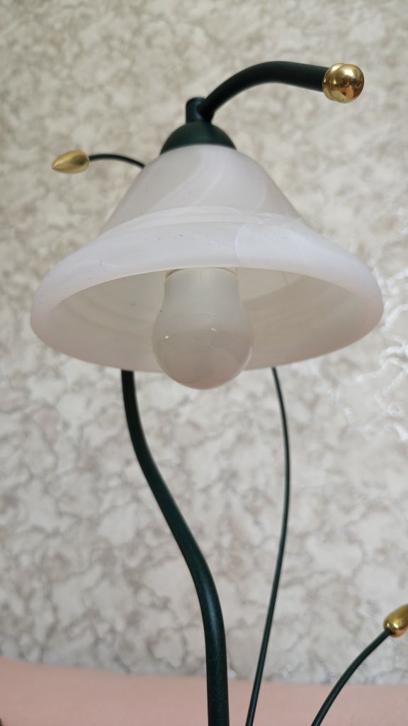 Lampa Stołowa Nocna Biurkowa