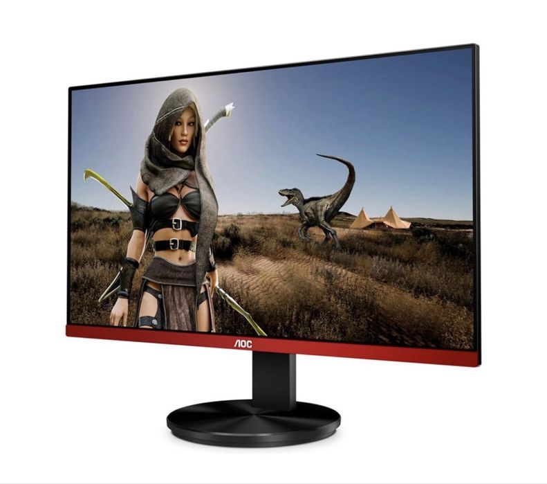 Monitor AOC 144hz 24’ polegadas