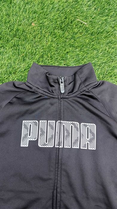 Sweat Puma - tamanho criança