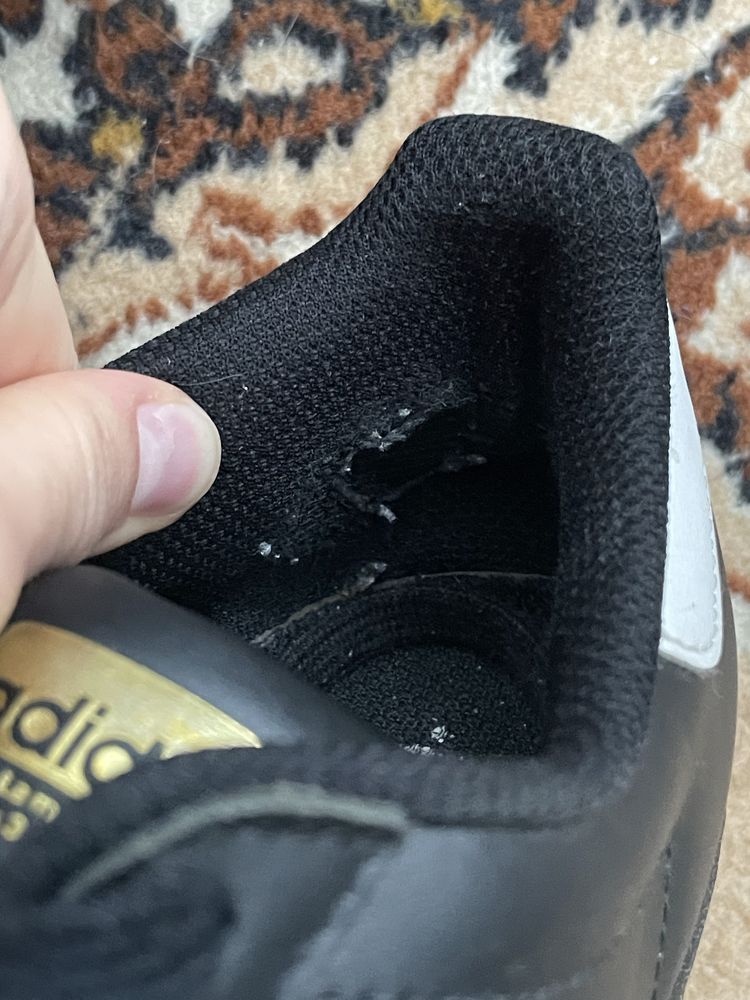 Кросівки Adidas SuperStar