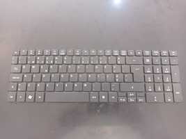 Teclado Acer Aspire 5738ZG