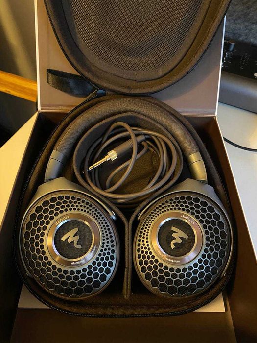 Słuchawki Focal Hadenys