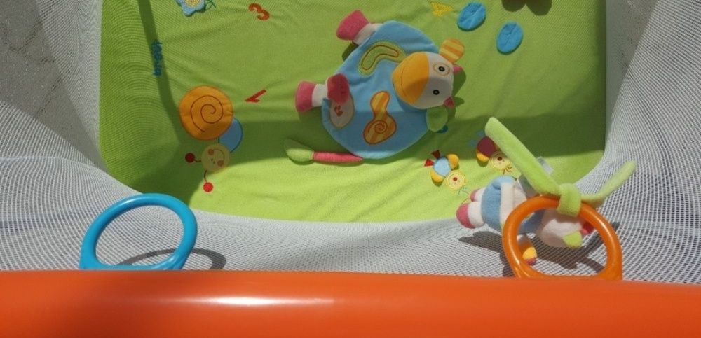 Parque Brevi Quinta Soft Play