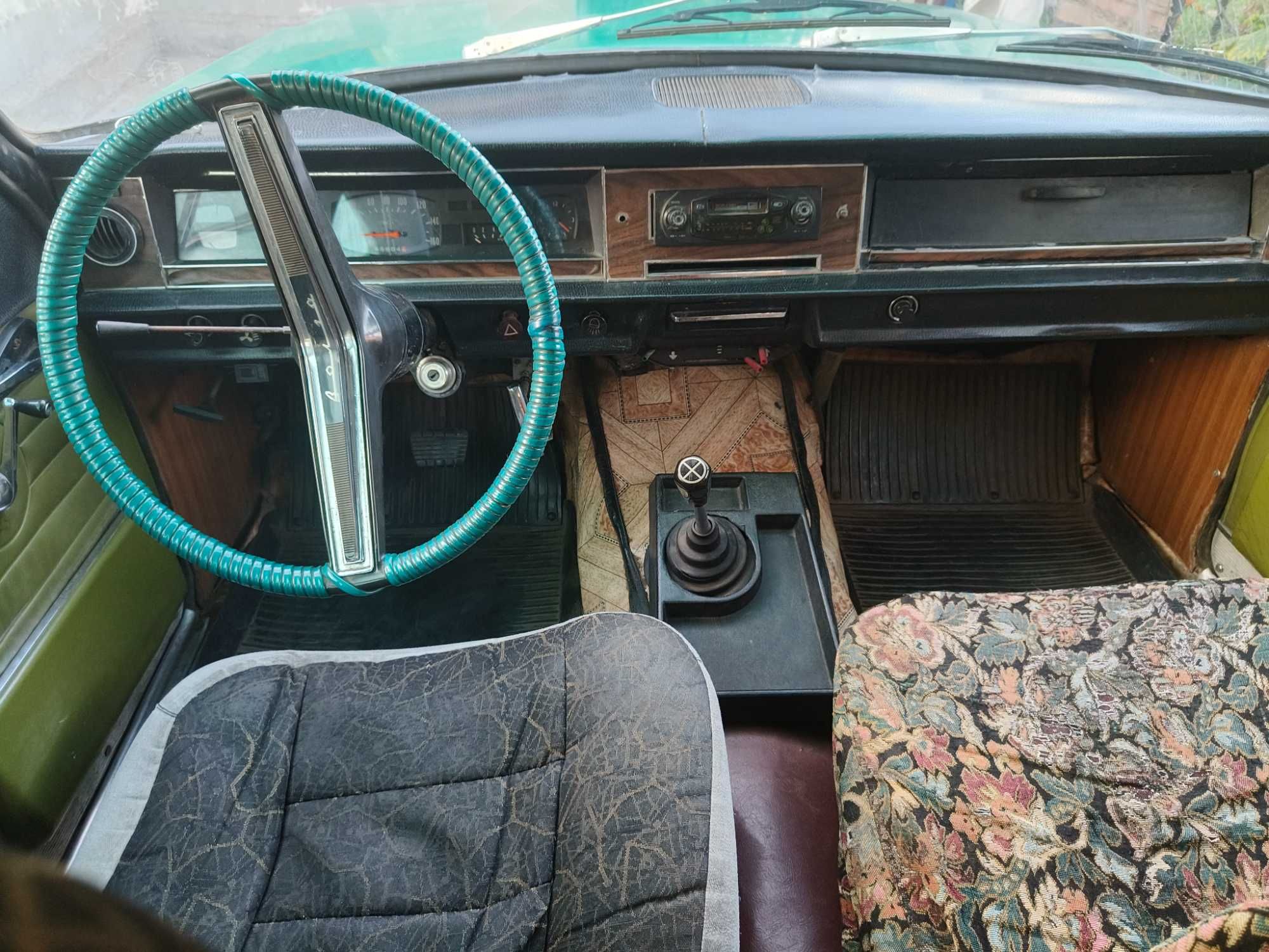 Продам Волга Газ 24