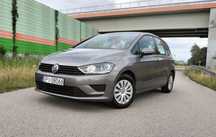 Volkswagen Golf 7 1.6 TDI