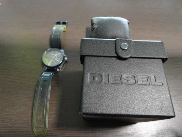 Zegarek Diesel DZ 1868