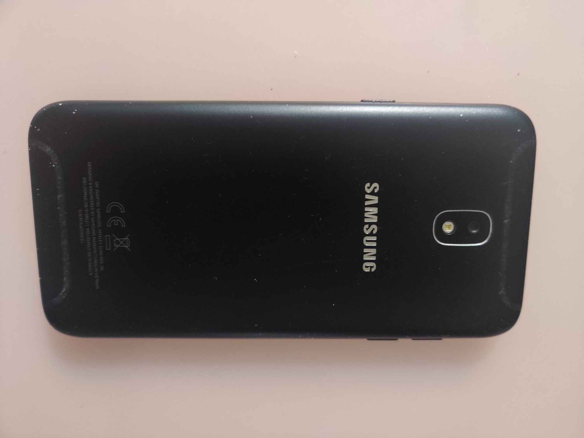 Samsung Galaxy J5 2017