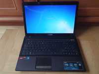 Laptop ASUS X53U 15,6"