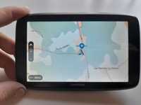 TomTom 6200 GO Profissional