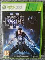 [00084] [XBOX 360] Star Wars: The Force Unleashed II