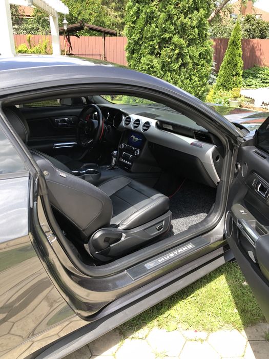 Продам Ford Mustang 2016р.Premium Performance