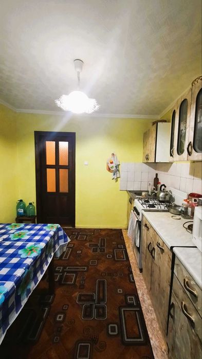 3-кімнатна квартира 79м2 по вул. Хоменка