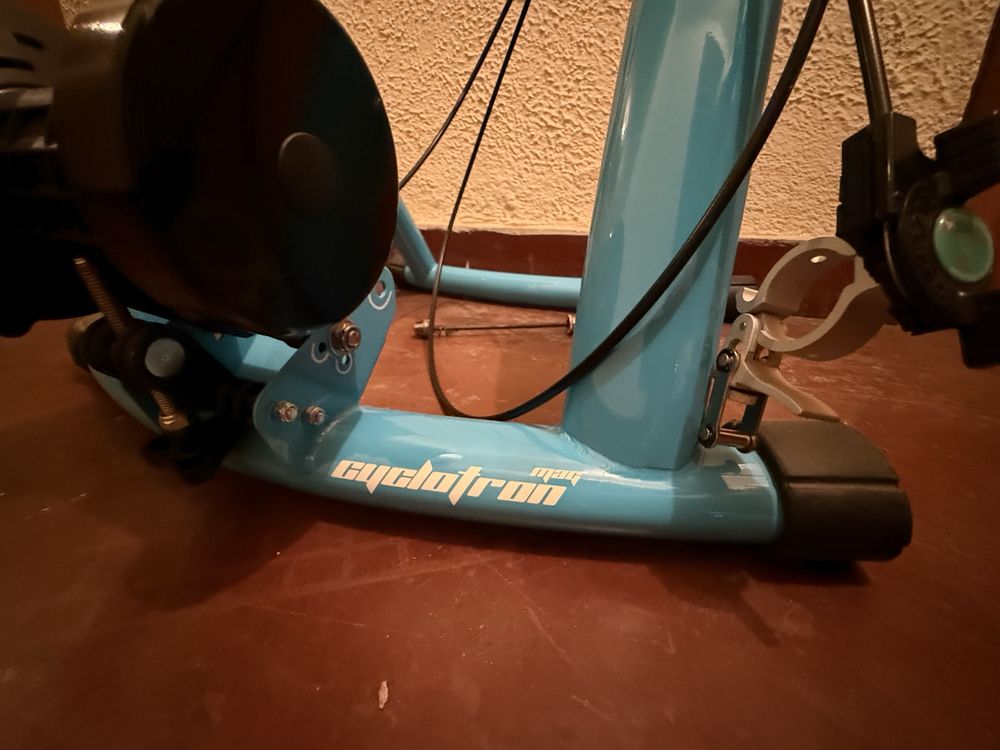 Rolo de treino Giant
