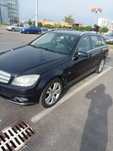 Mercedes-Benz C klasy