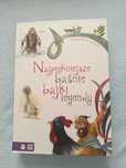 Książka - Najpiękniejsze baśnie bajki legendy