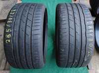 Opony Hankook Ventus S1 evo 3  285/30ZR22  101Y  2-szt