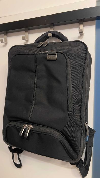 Plecak na laptopa Dicota Backpack PRO 15-17.3"