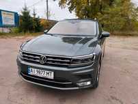 Продам Тігуан Європа Ідеальний в супер комплектації