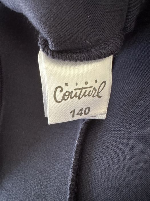 Шкільна спідниця зріст 140