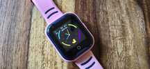 Zegarek smartwatch dla dziecka BEMI FUN 4G na kartę SIM