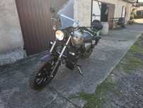 Sprzedam Keeway 125