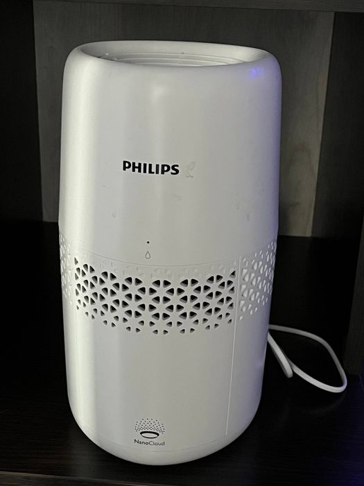 Зволожувач Philips Hu2510/10