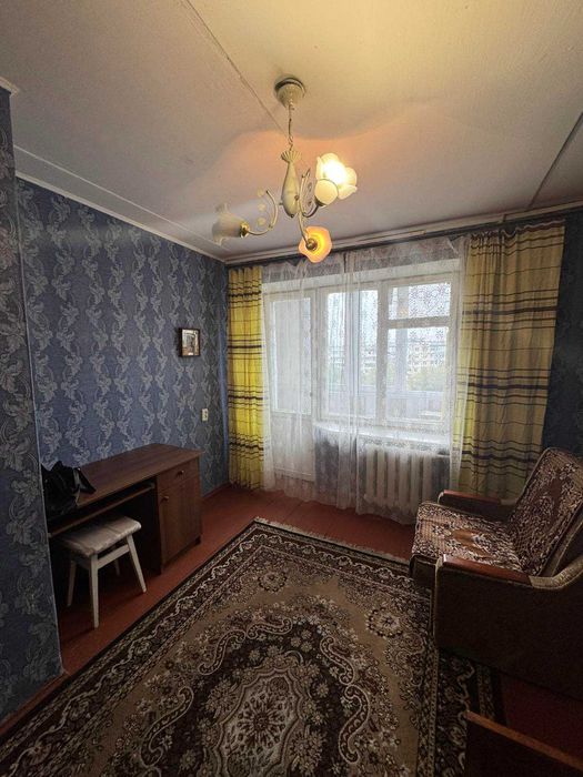 1к Виставка 22м2 ID 40853