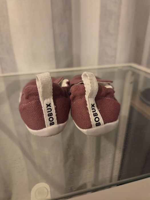 Bobux XPLORER do nauki chodzenia rozmiar 20 Nowe