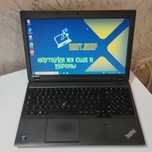 Ноутбук Lenovo L540 | Core i3-4000M | 8/128 SSD | батарея 4 часа