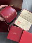 Пакування для каблучки Cartier