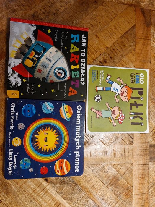 Zestaw zabawek dla dzieci 2-4 latka puzzle gry książki