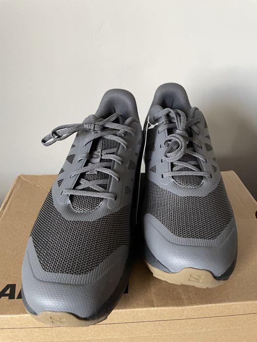 Salomon Elixir Tour 44