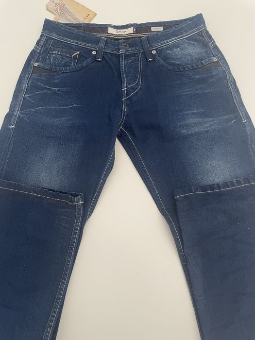 Calças Salsa tam 40