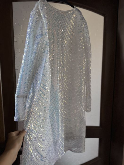 Сукня для вагітної