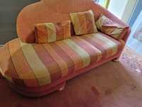 Szezlong,Sofa z Niemiec