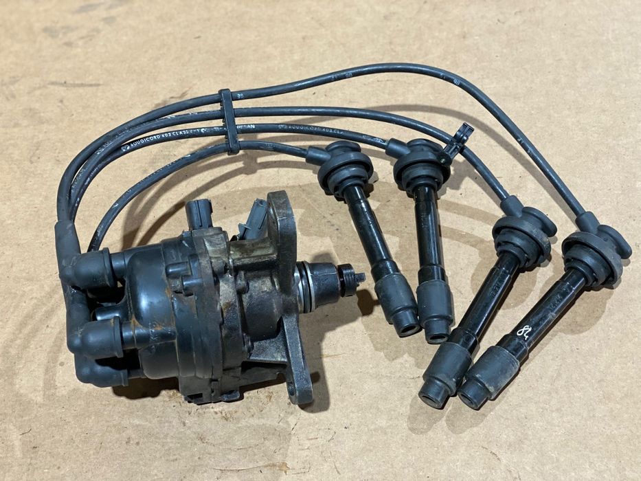 Distribuidor Nissan Micra k11 1.0 16v