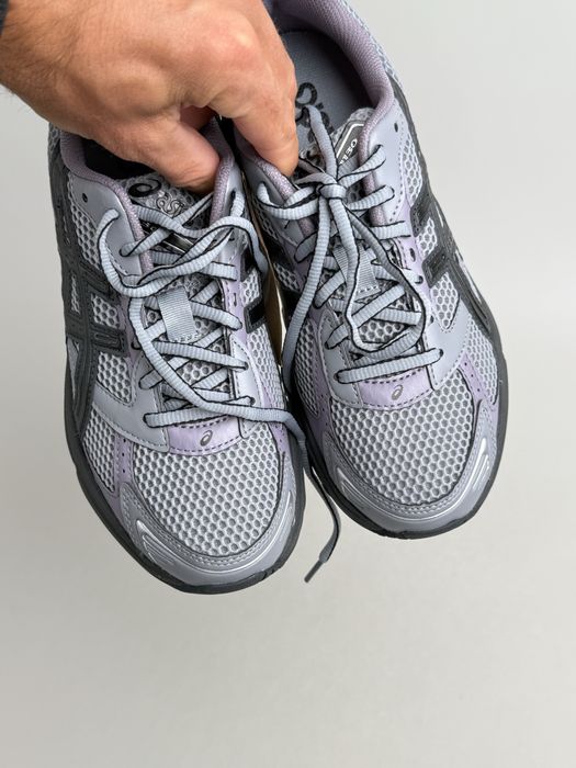 Оригінал Asics gel 1130 розміри в описі