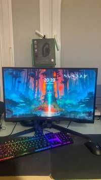 Monitor Samsung G5 27 144hz