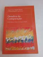Desafios da comparação - Anne Cova e Outras
