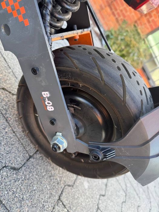 Продам Kukirin g4