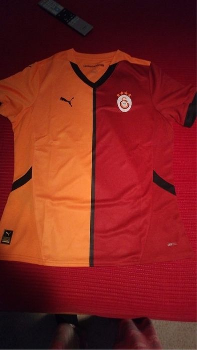 Camisola Galatasaray