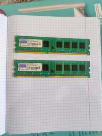 Оперативна пам'ять, Good Ram, DDR3, 8Gb