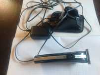 Ermila trymer motion Nano made in Germany