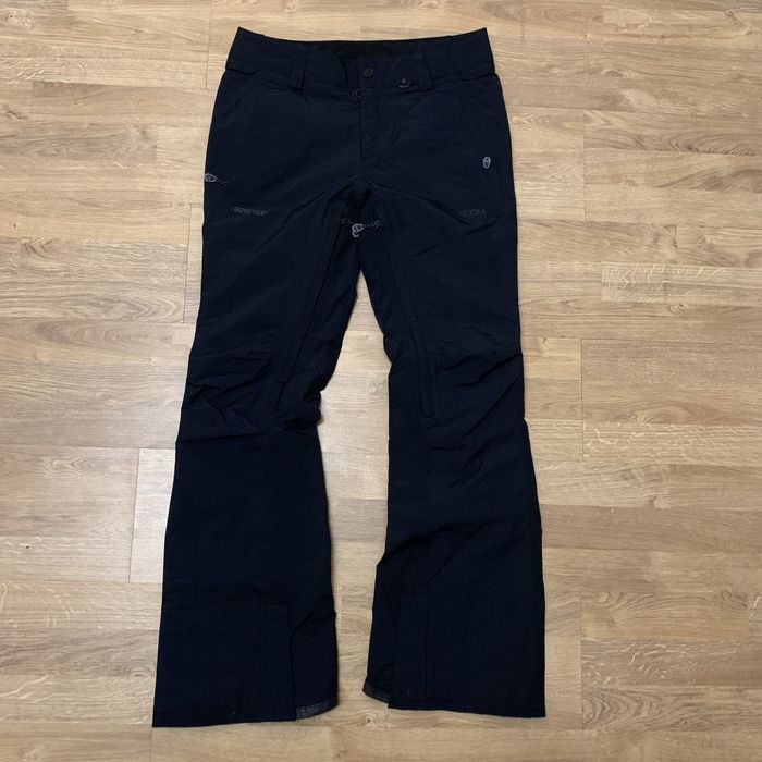 Лижні штани volcom , 686 розмір S